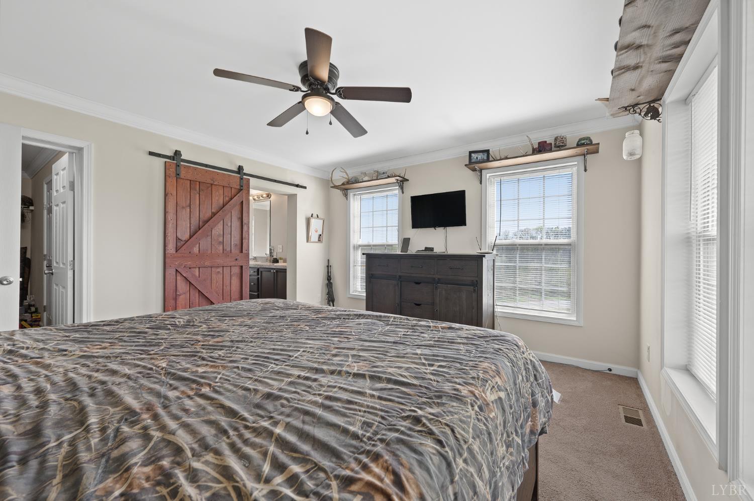 3570 Rock Cliff Road Bedford, VA 24523 - Photo 19 of 50