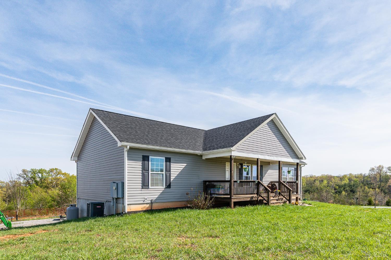 3570 Rock Cliff Road Bedford, VA 24523 - Photo 2 of 50