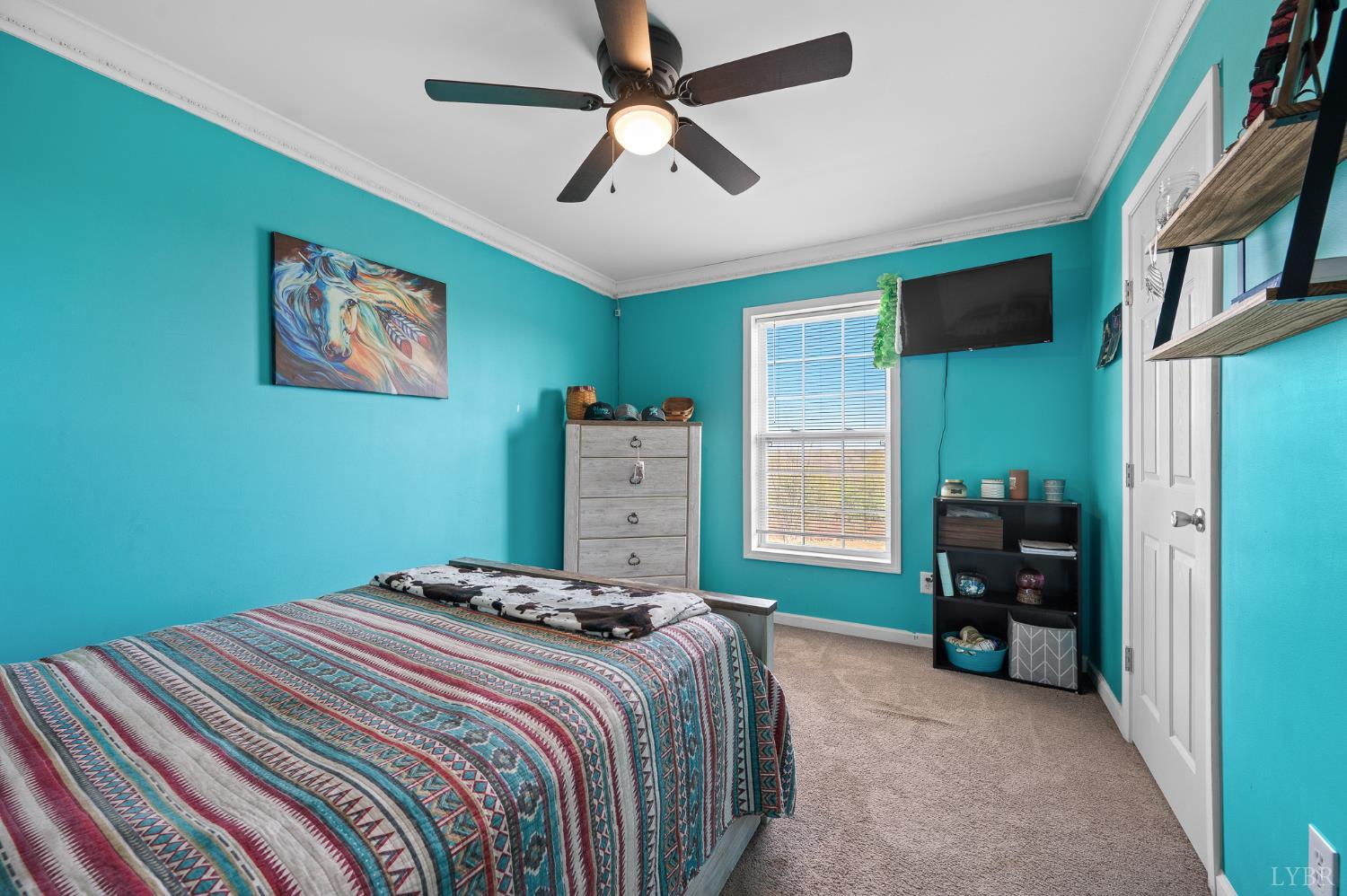 3570 Rock Cliff Road Bedford, VA 24523 - Photo 25 of 50