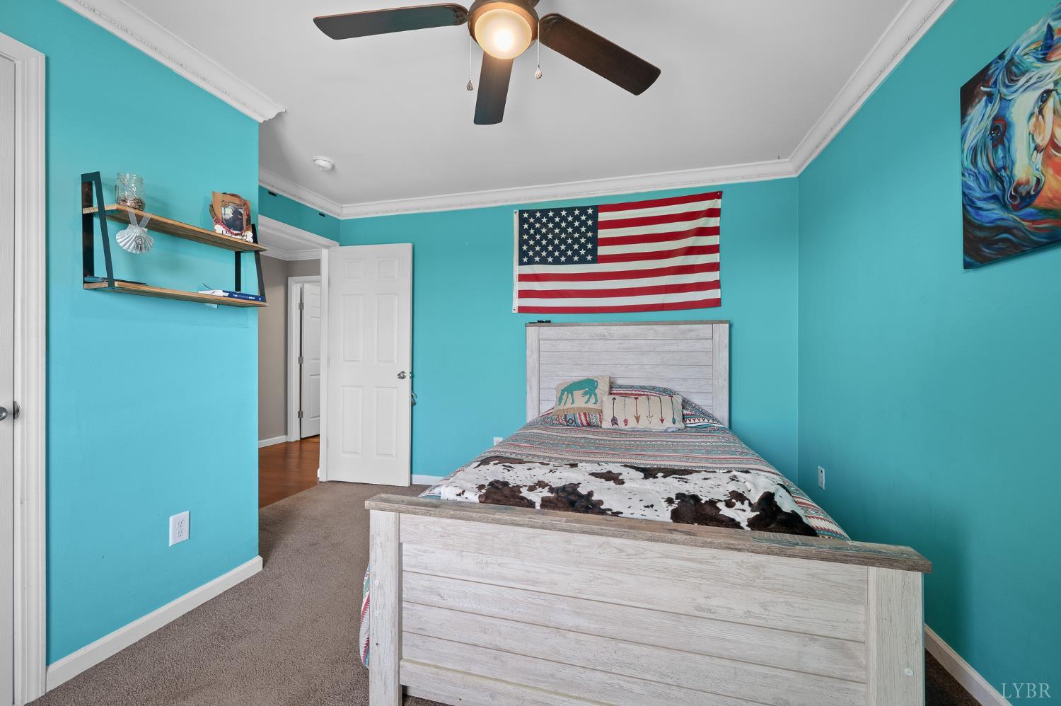 3570 Rock Cliff Road Bedford, VA 24523 - Photo 26 of 50