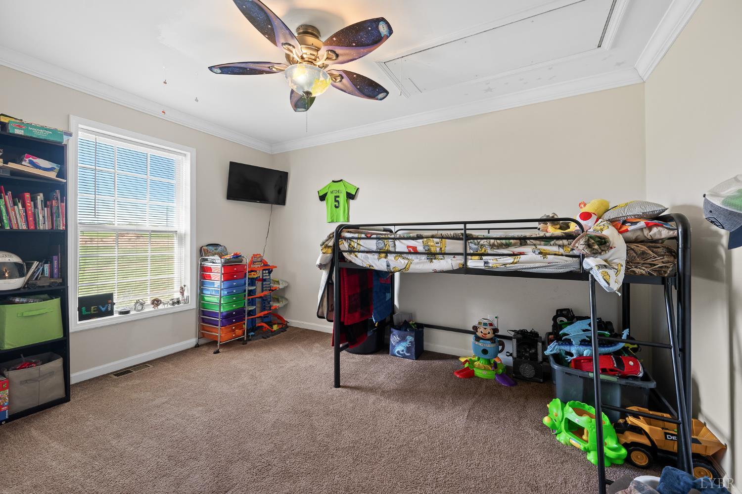 3570 Rock Cliff Road Bedford, VA 24523 - Photo 29 of 50