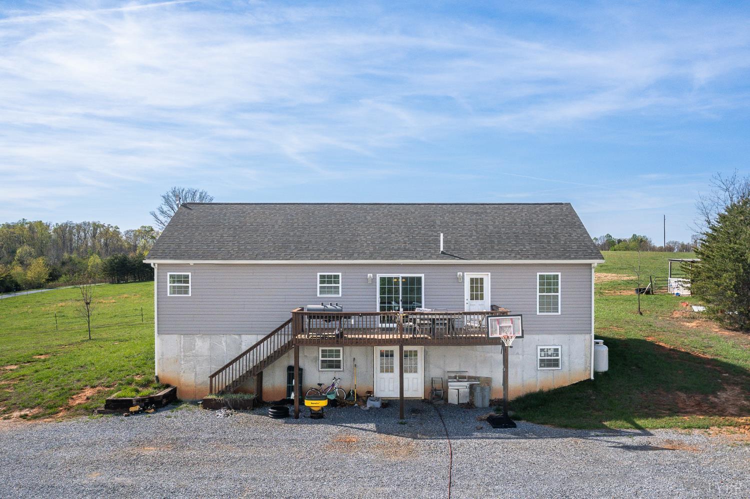 3570 Rock Cliff Road Bedford, VA 24523 - Photo 37 of 50