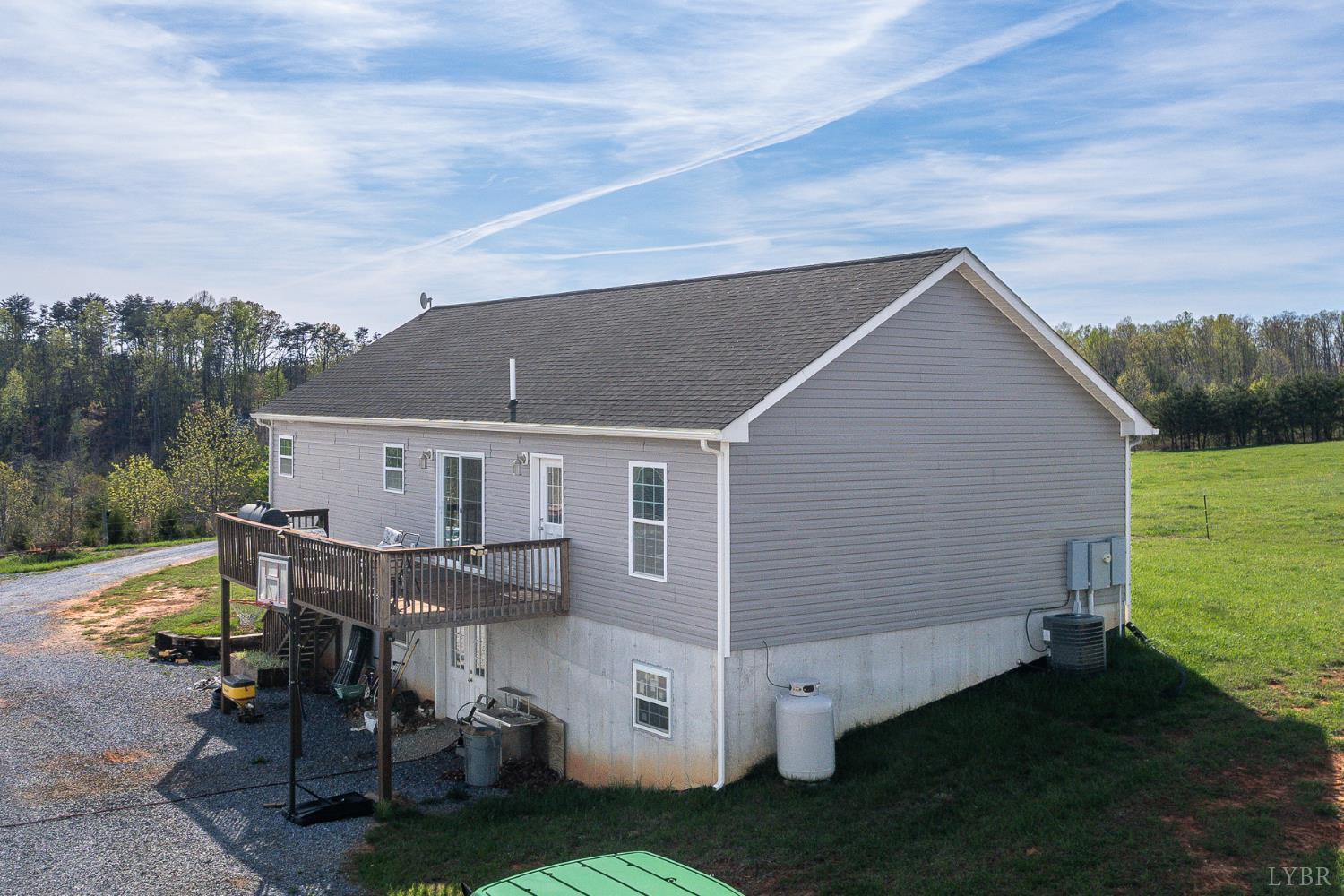 3570 Rock Cliff Road Bedford, VA 24523 - Photo 38 of 50