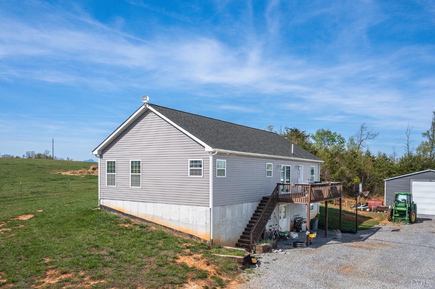 3570 Rock Cliff Road Bedford, VA 24523 - Photo 39 of 50