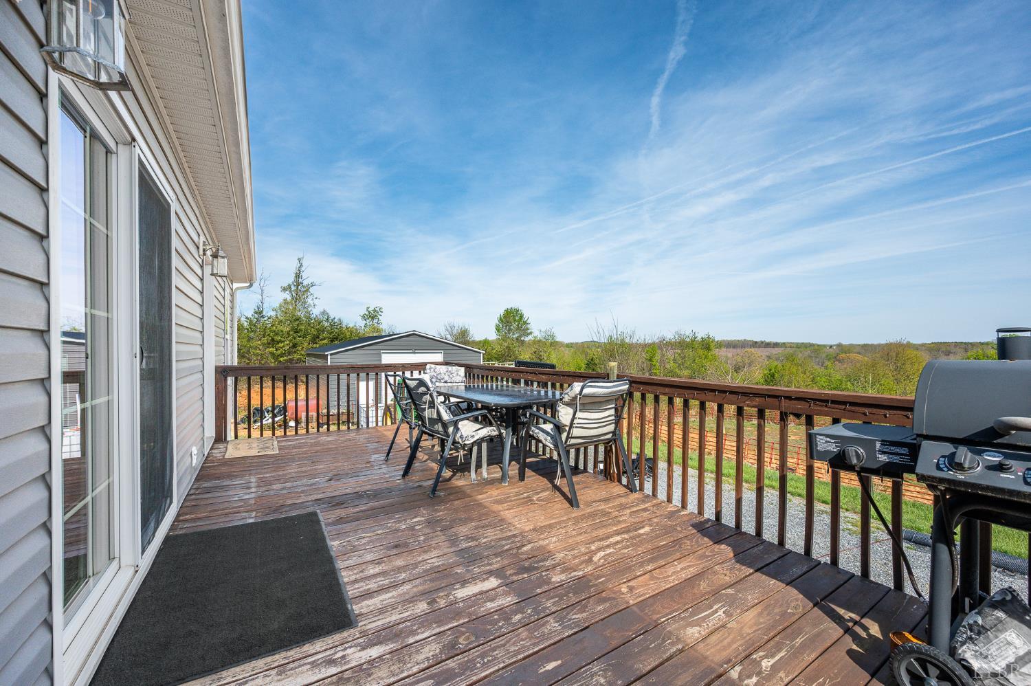 3570 Rock Cliff Road Bedford, VA 24523 - Photo 40 of 50