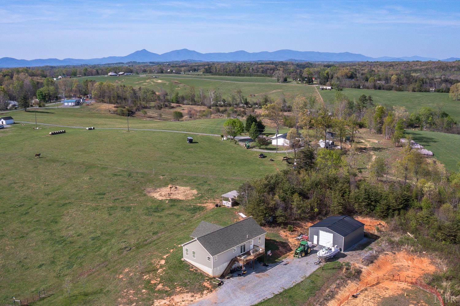 3570 Rock Cliff Road Bedford, VA 24523 - Photo 43 of 50