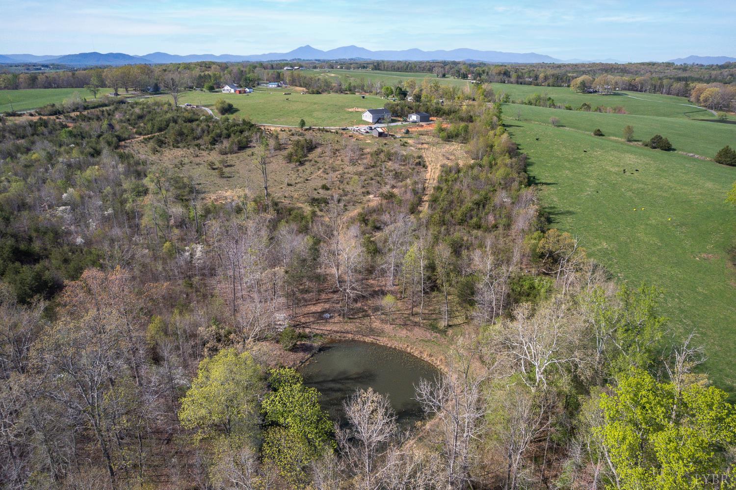3570 Rock Cliff Road Bedford, VA 24523 - Photo 46 of 50