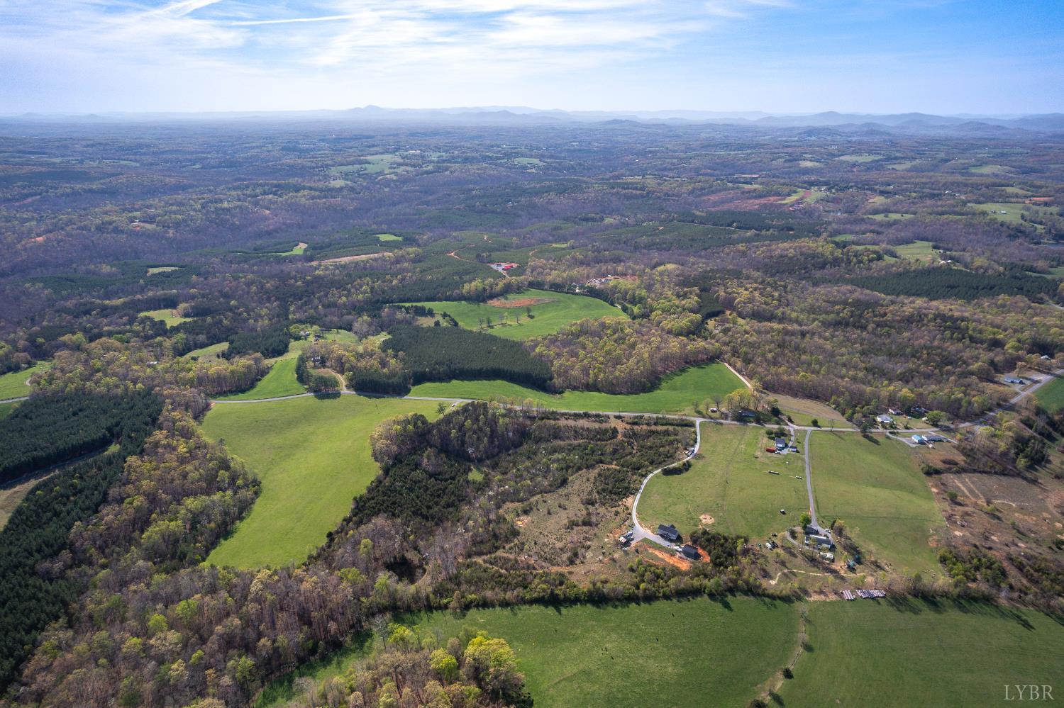 3570 Rock Cliff Road Bedford, VA 24523 - Photo 47 of 50