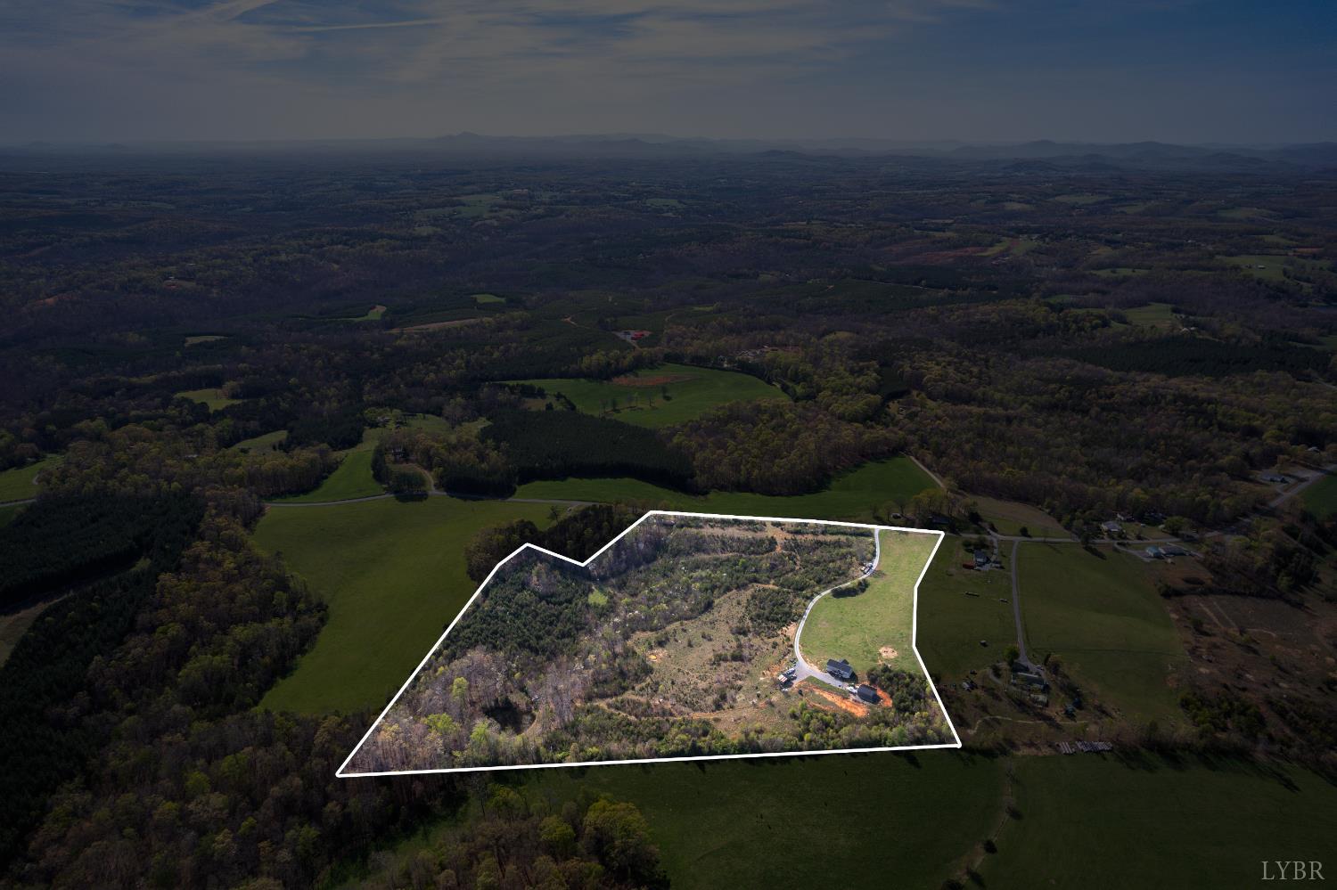 3570 Rock Cliff Road Bedford, VA 24523 - Photo 48 of 50