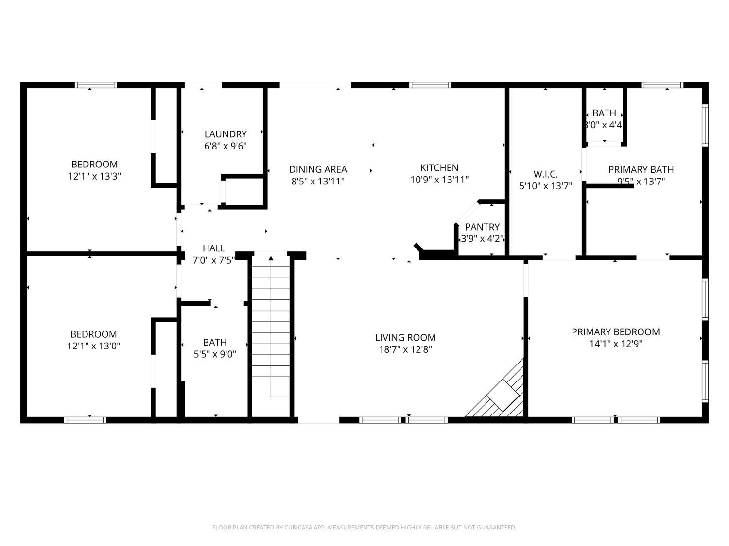 3570 Rock Cliff Road Bedford, VA 24523 - Photo 49 of 50