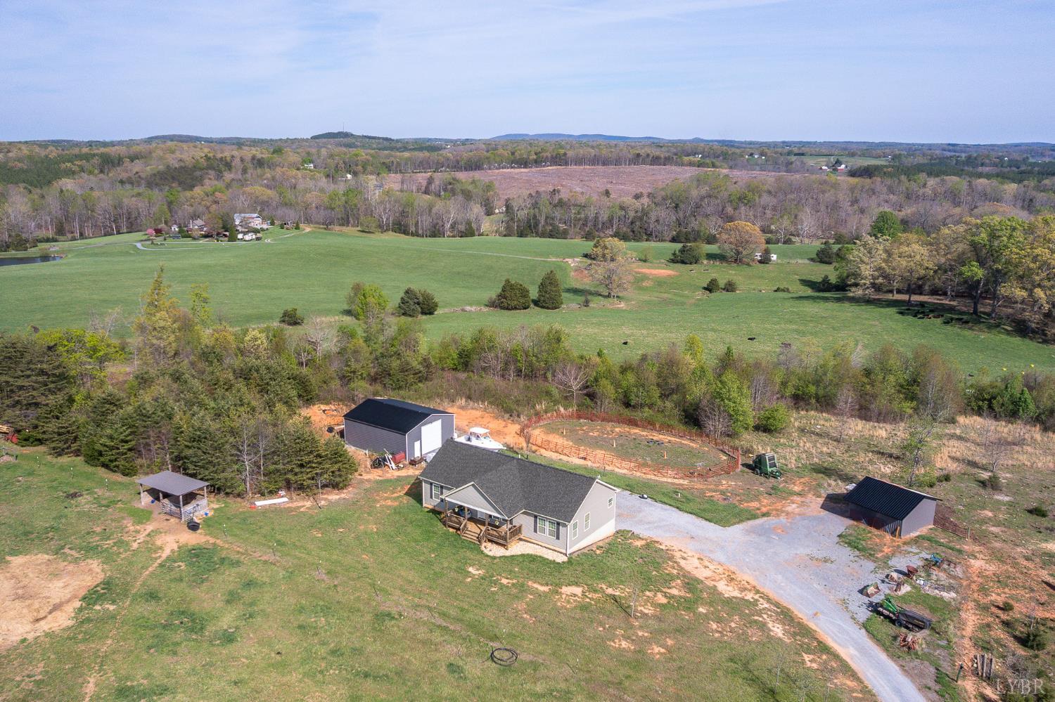 3570 Rock Cliff Road Bedford, VA 24523 - Photo 6 of 50