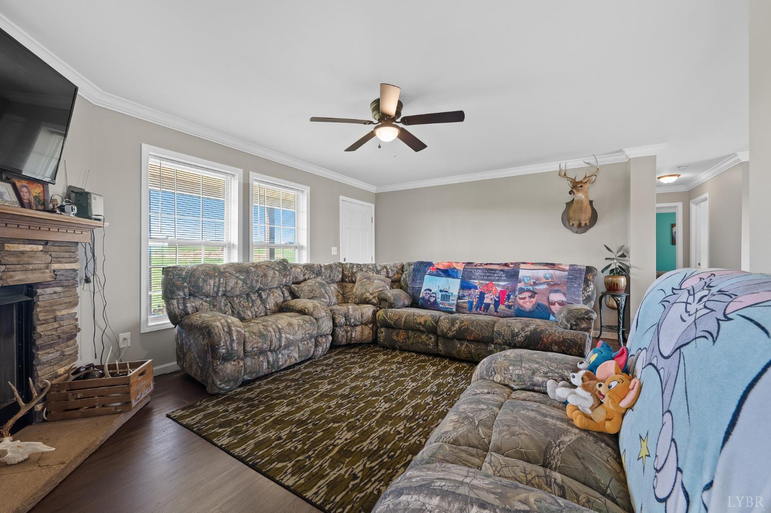 3570 Rock Cliff Road Bedford, VA 24523 - Photo 10 of 50