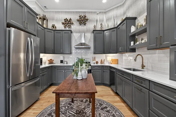 $279,900 | 109 West Washington Avenue, Unit 3, Jackson, MI 49201