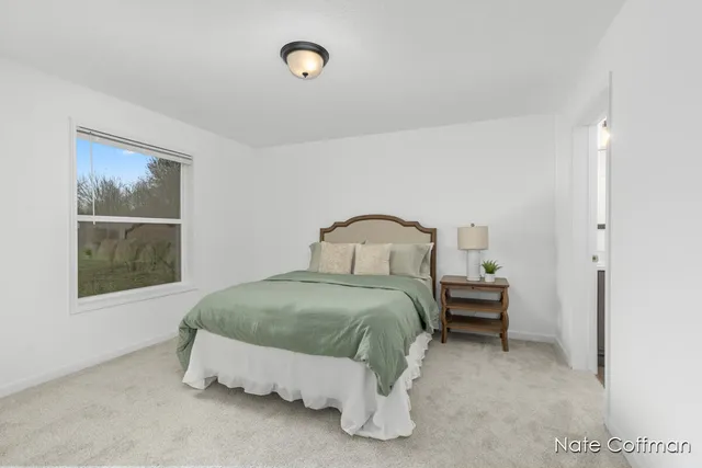 $249,900 | 920 South Ravenna Road, Ravenna, MI 49451