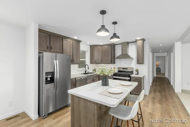 $249,900 | 920 South Ravenna Road, Ravenna, MI 49451