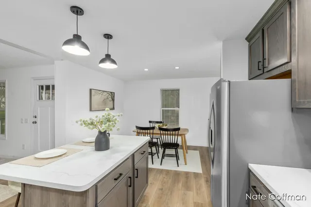 $249,900 | 920 South Ravenna Road, Ravenna, MI 49451