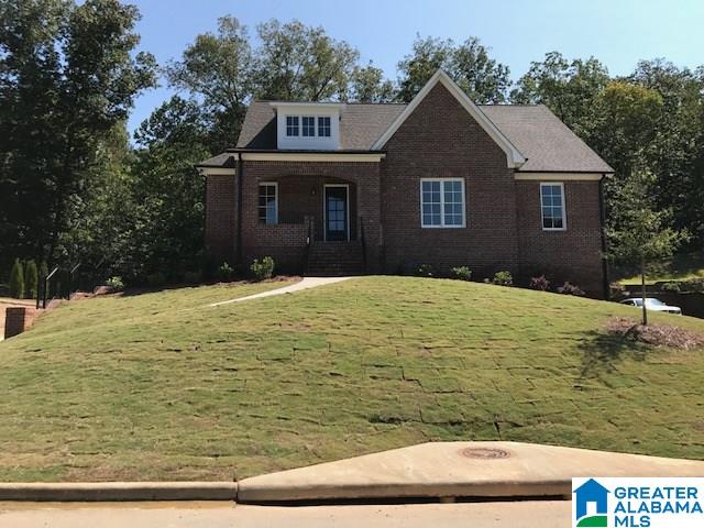 6241 Canterbury Road Pinson, AL 35126 - Photo 1 of 18