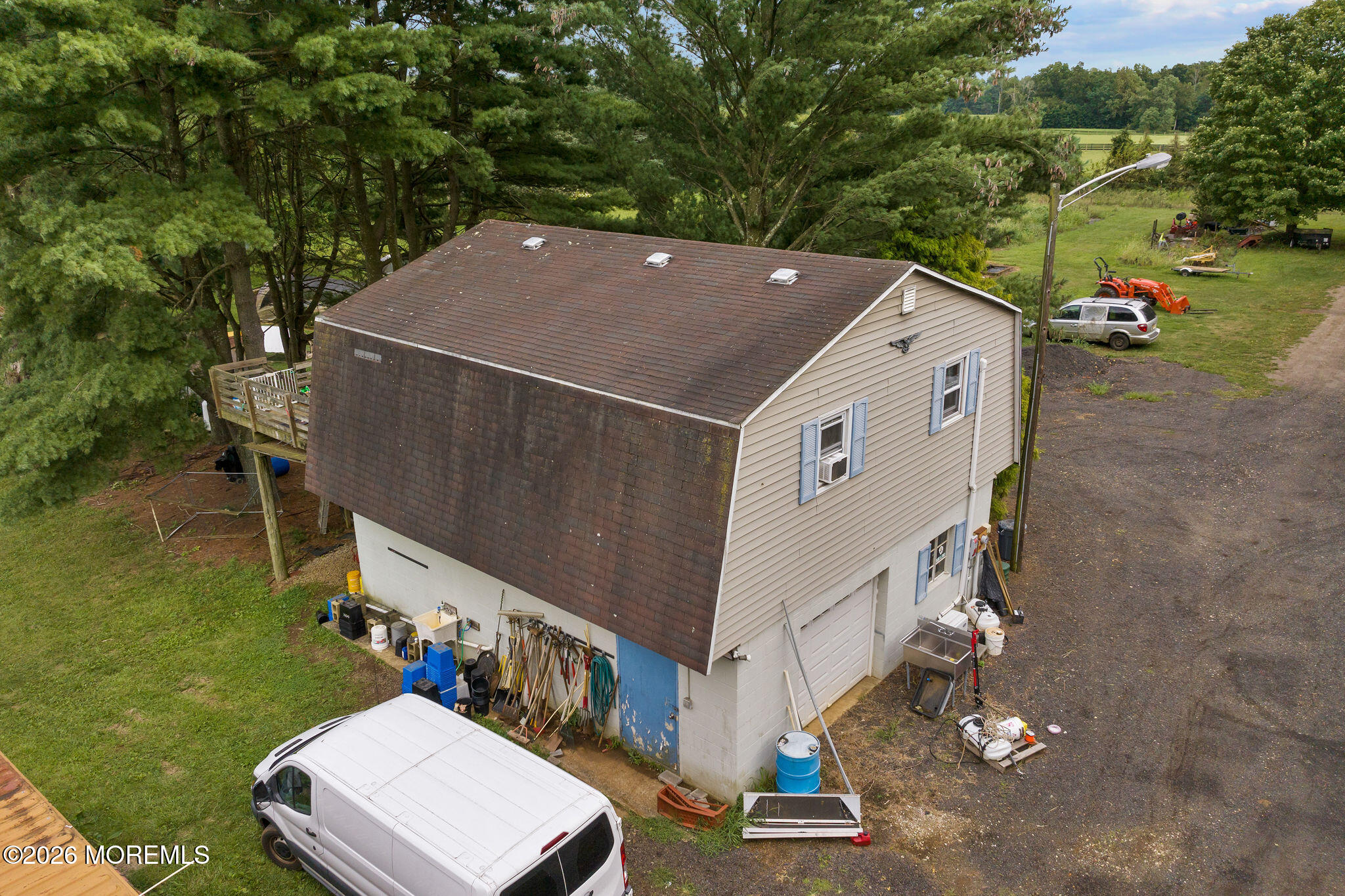 95 Holmes Mill Road Cream Ridge, NJ 08514 - Photo 48 of 58 95HolmesMill-53