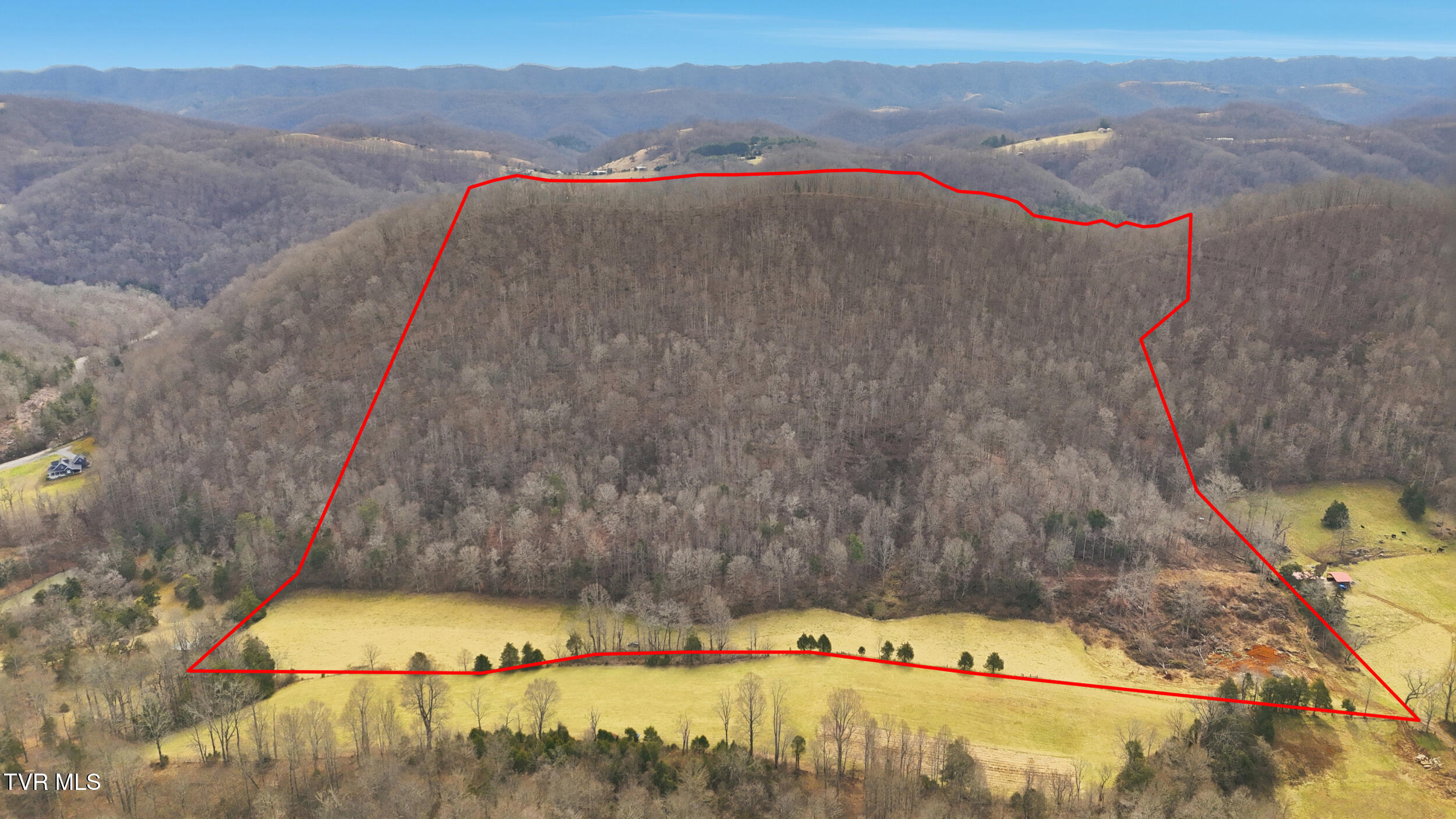 Tba Kingdom Road Duffield, VA 24244 - Photo 1 of 22 dji_20260114115721_0434_d