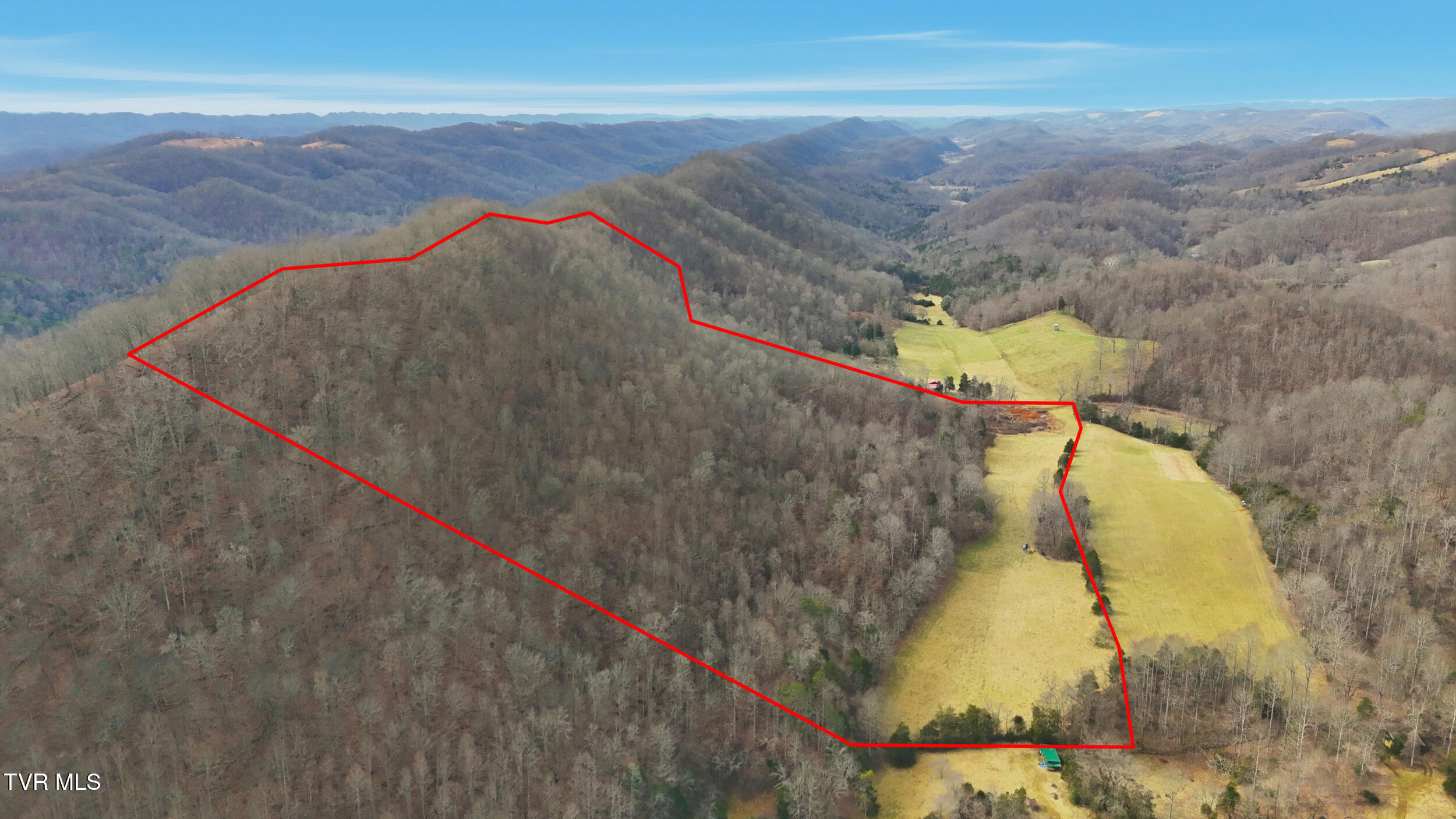 Tba Kingdom Road Duffield, VA 24244 - Photo 15 of 37 dji_20260114120016_0437_d