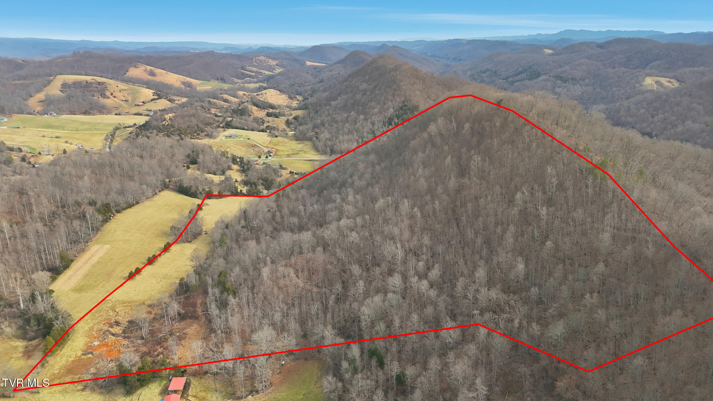 Tba Kingdom Road Duffield, VA 24244 - Photo 5 of 22 dji_20260114120311_0441_d