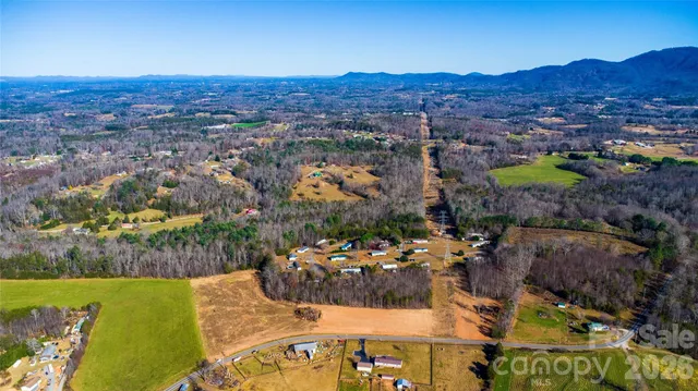 $71,500 | Lot 1-2 Rainhill Church Road, Morganton, NC 28655
