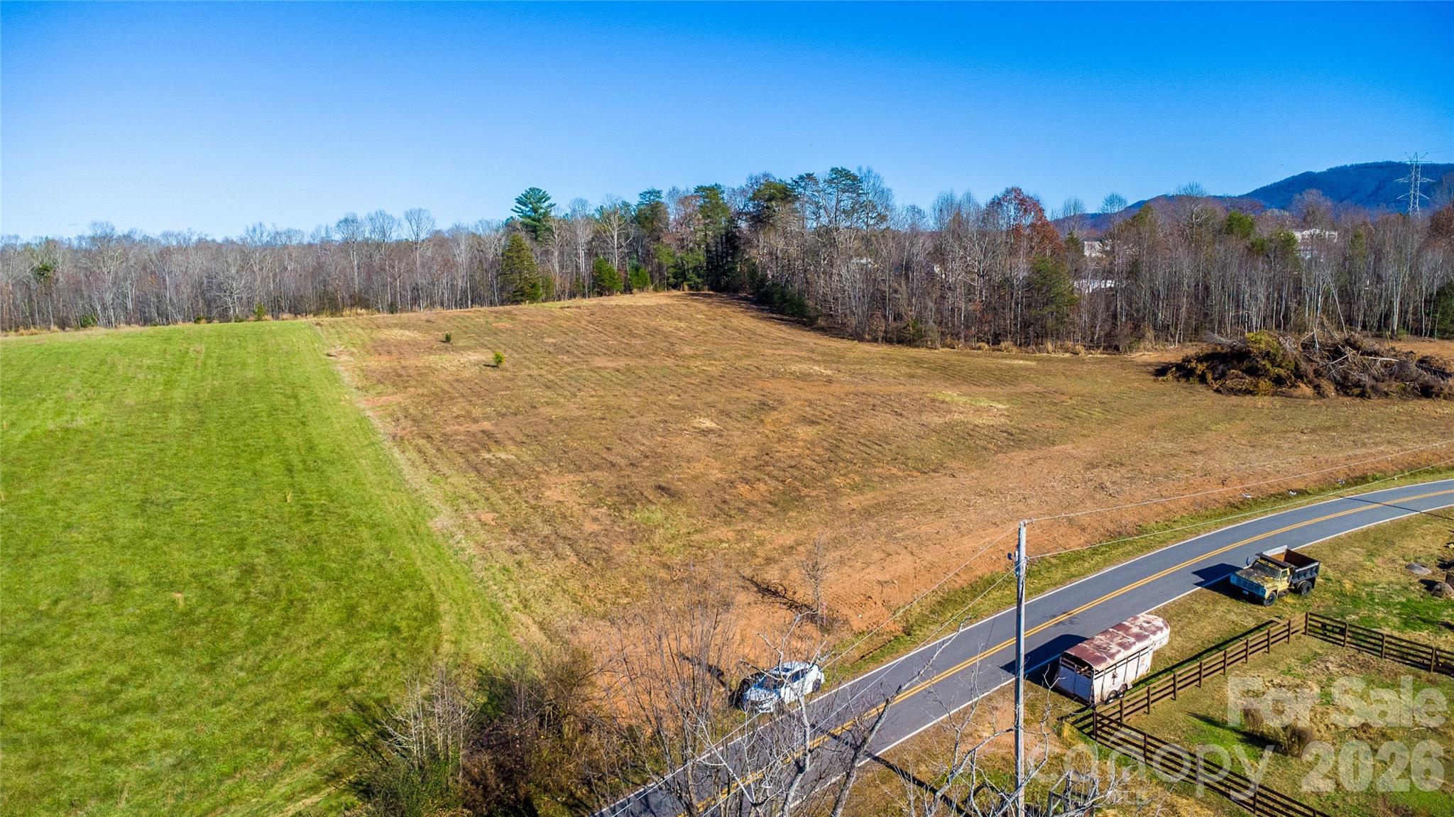 Lot 1-2 Rainhill Church Road Morganton, NC 28655 - Photo 6 of 11