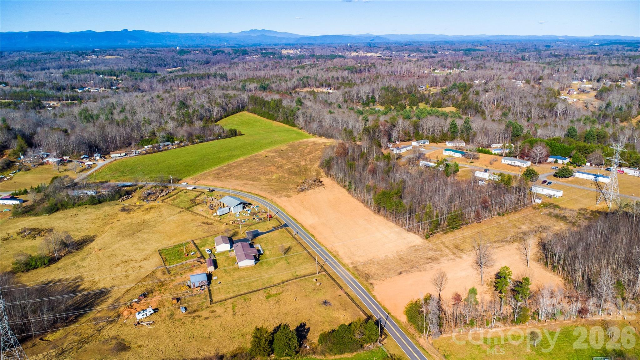 Lot 1-2 Rainhill Church Road Morganton, NC 28655 - Photo 7 of 11