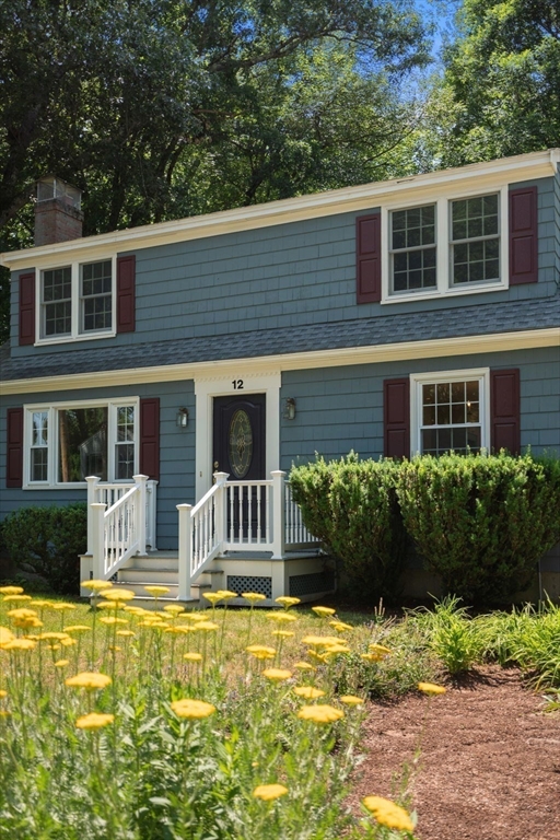12 Southwick Road North Reading, MA 01864 - Photo 38 of 39