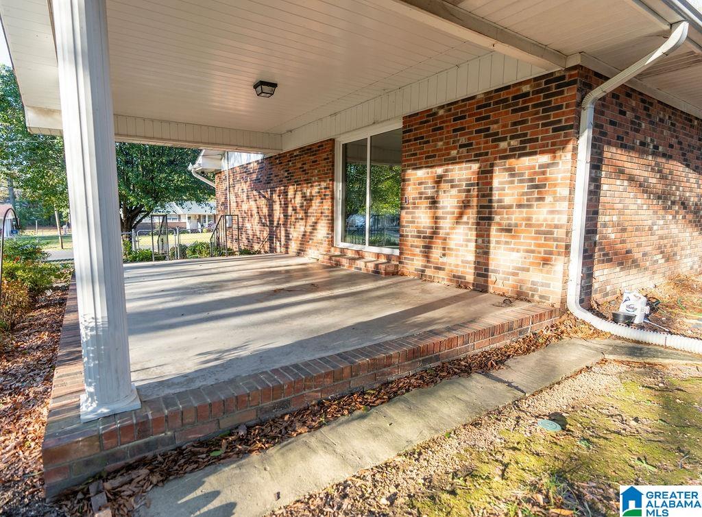 605 Magnolia Avenue Oneonta, AL 35121 - Photo 28 of 28