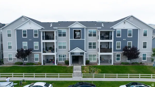 $360,000 | 14453 South Selvig Way, Unit 302, Herriman, UT 84096