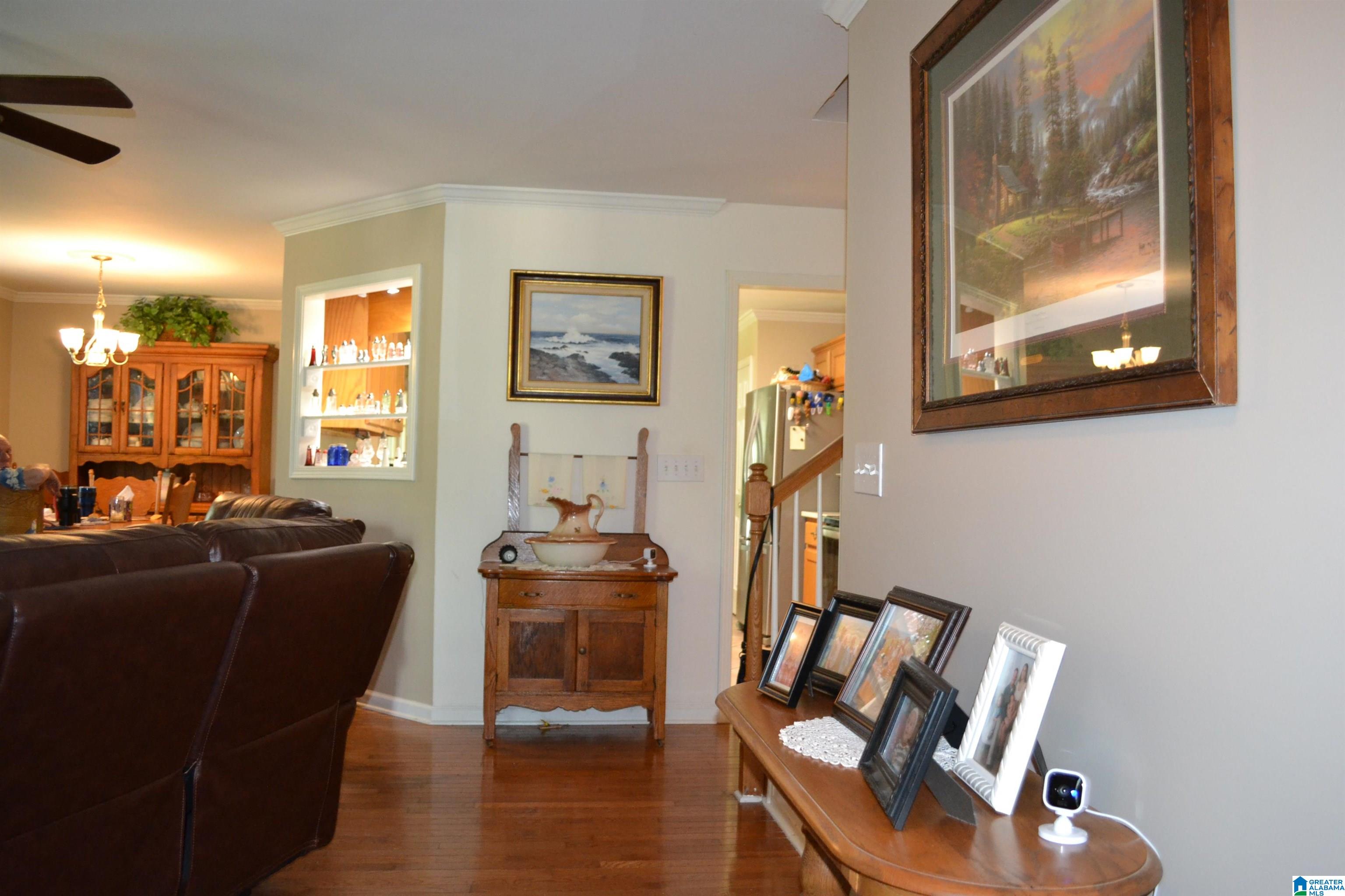 4348 Red Valley Road Remlap, AL 35133 - Photo 14 of 69