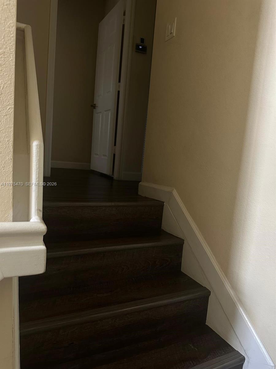17135 Southwest 96th Street Miami, FL 33196 - Photo 34 of 36 a view of entryway