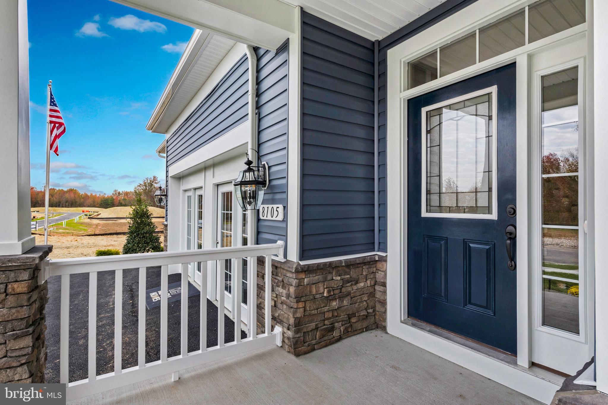 1734 Copperleaf Boulevard, Unit 14 Hanover, MD 21076 - Photo 10 of 72