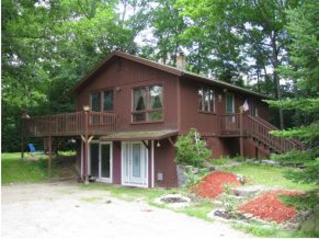 10 Rangeway Road Barnstead, NH 03225 - Photo 1 of 22