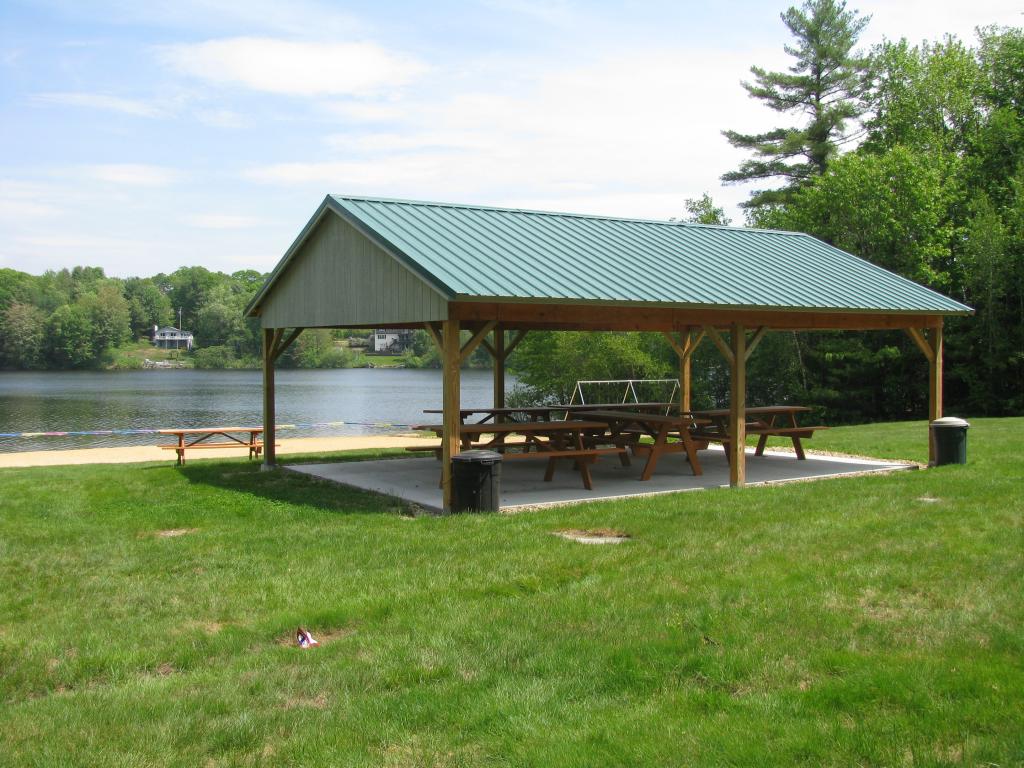 10 Rangeway Road Barnstead, NH 03225 - Photo 19 of 22