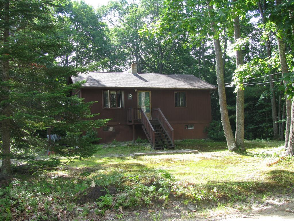 10 Rangeway Road Barnstead, NH 03225 - Photo 3 of 22