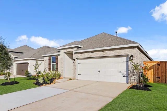 $2,550 | 31714 Blossom Lane, Fulshear, TX 77423