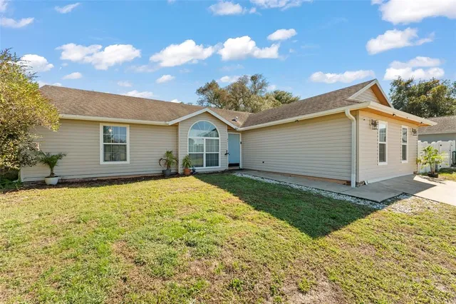 $355,000 | 961 Millenbeck Avenue, Deltona, FL 32725