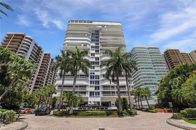 $8,500 | 10155 Collins Avenue, Unit 303, Bal Harbour, FL 33154