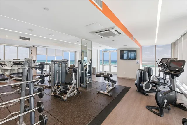 $8,500 | 10155 Collins Avenue, Unit 303, Bal Harbour, FL 33154