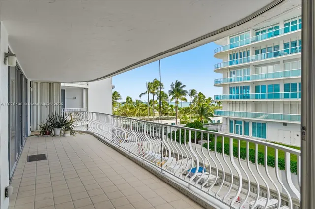 $8,500 | 10155 Collins Avenue, Unit 303, Bal Harbour, FL 33154