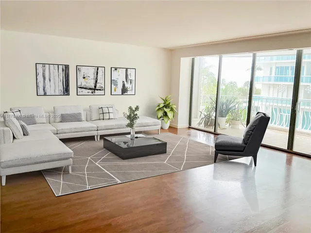 $8,500 | 10155 Collins Avenue, Unit 303, Bal Harbour, FL 33154