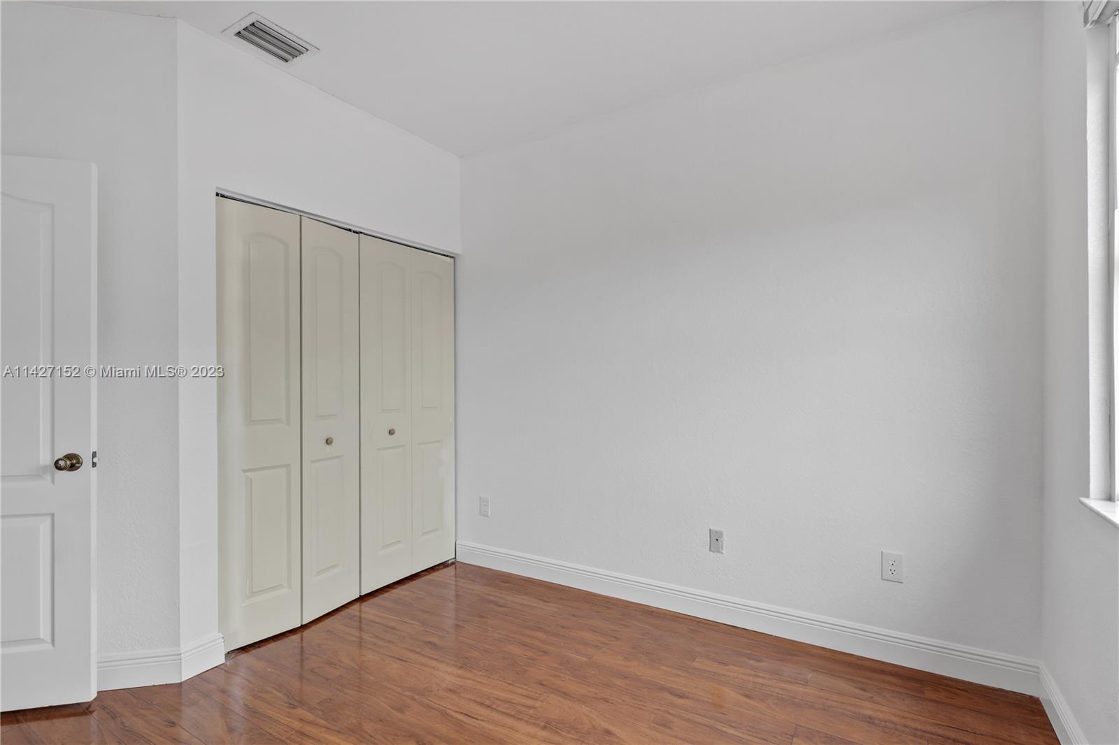 3759 Northeast 15th Street Homestead, FL 33033 - Photo 21 of 55 a view of an empty room