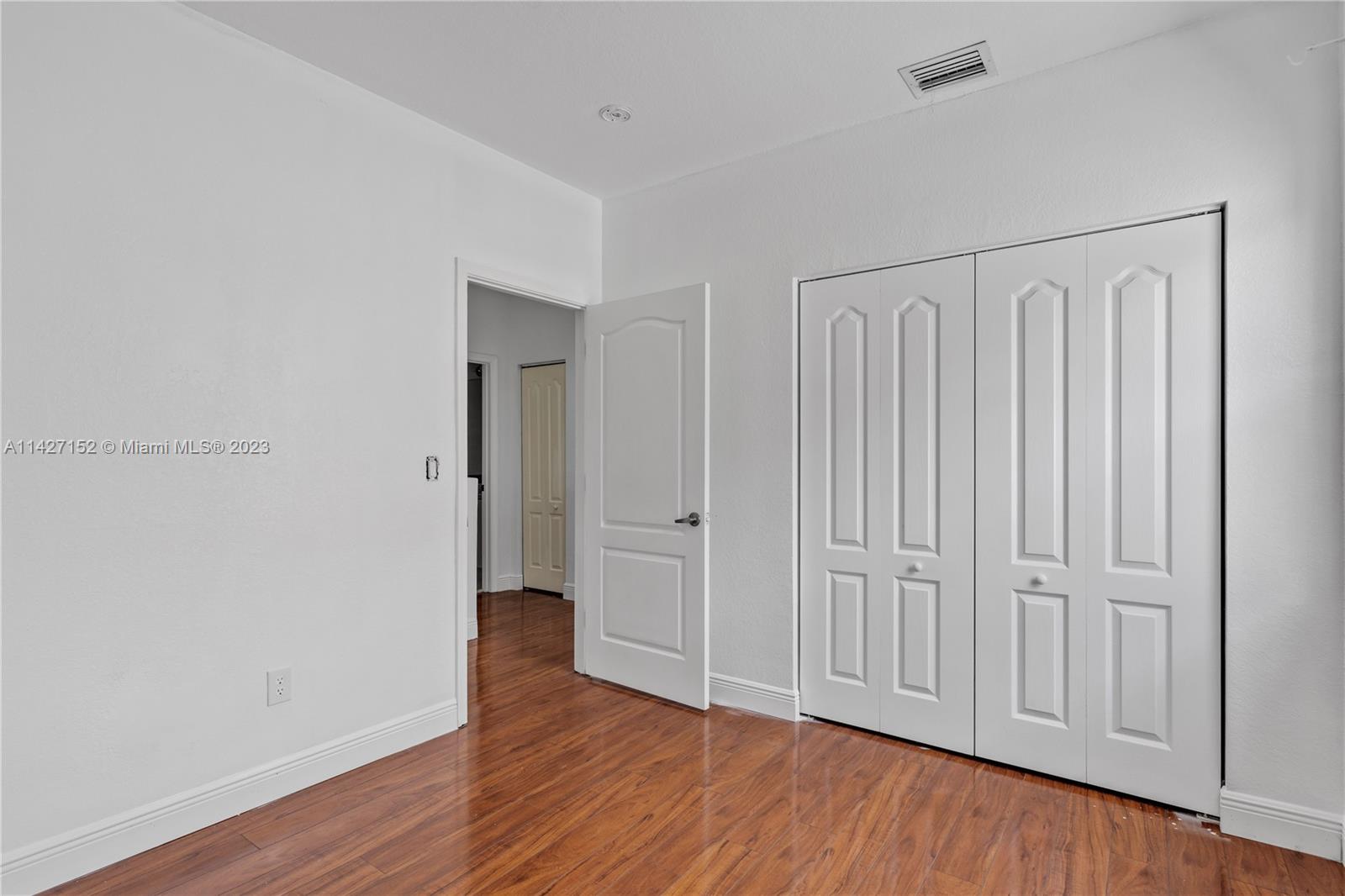 3759 Northeast 15th Street Homestead, FL 33033 - Photo 26 of 55 a view of a livingroom with wooden floor