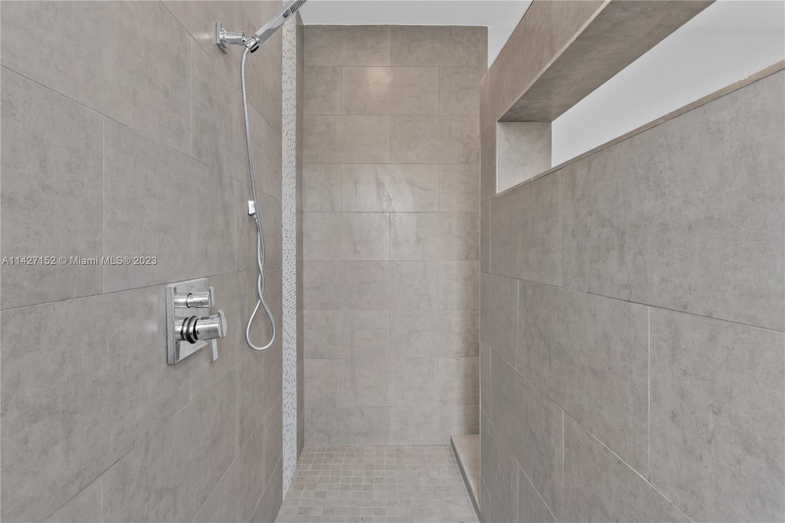 3759 Northeast 15th Street Homestead, FL 33033 - Photo 34 of 55 a bathroom with a shower