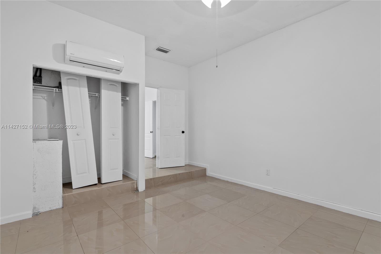 3759 Northeast 15th Street Homestead, FL 33033 - Photo 39 of 55 wooden floor in an empty room