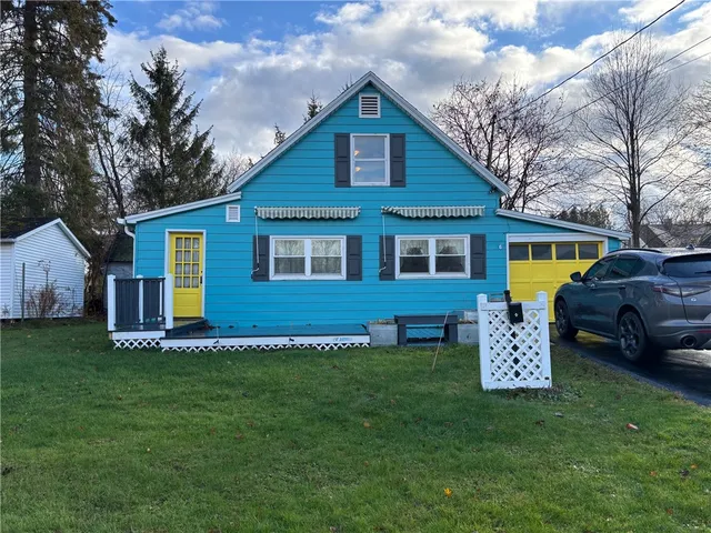 $1,350 | 3 Glen Avenue, Sidney, NY 13838