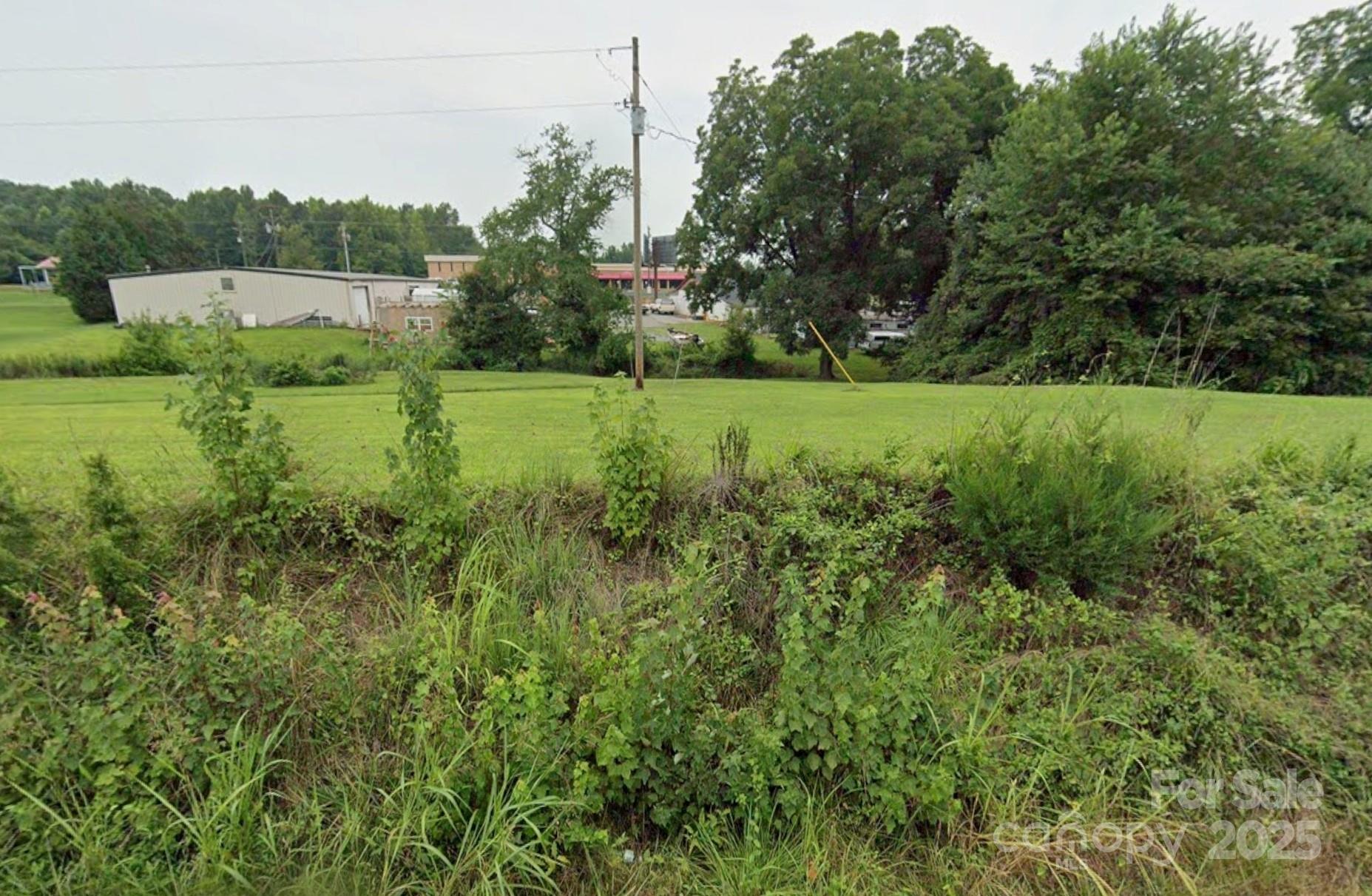 0 Old NC 277 Road Bessemer City, NC 28016 - Photo 6 of 7 a view of a green field