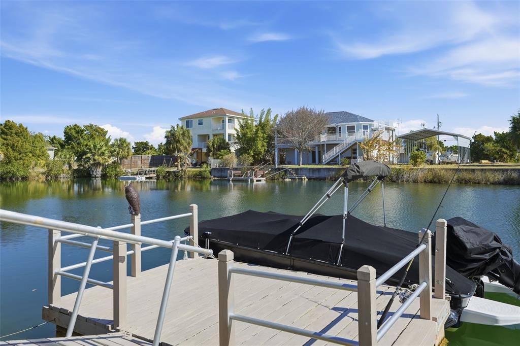 3344 Gardenia Drive Hernando Beach, FL 34607 - Photo 54 of 75